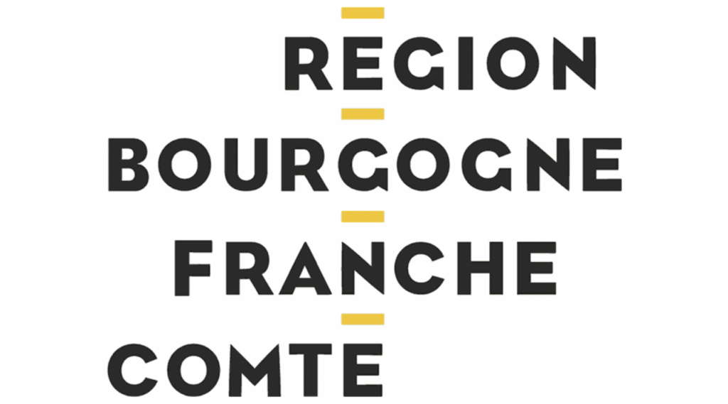 Logo Région Bourgogne Franche-Comté